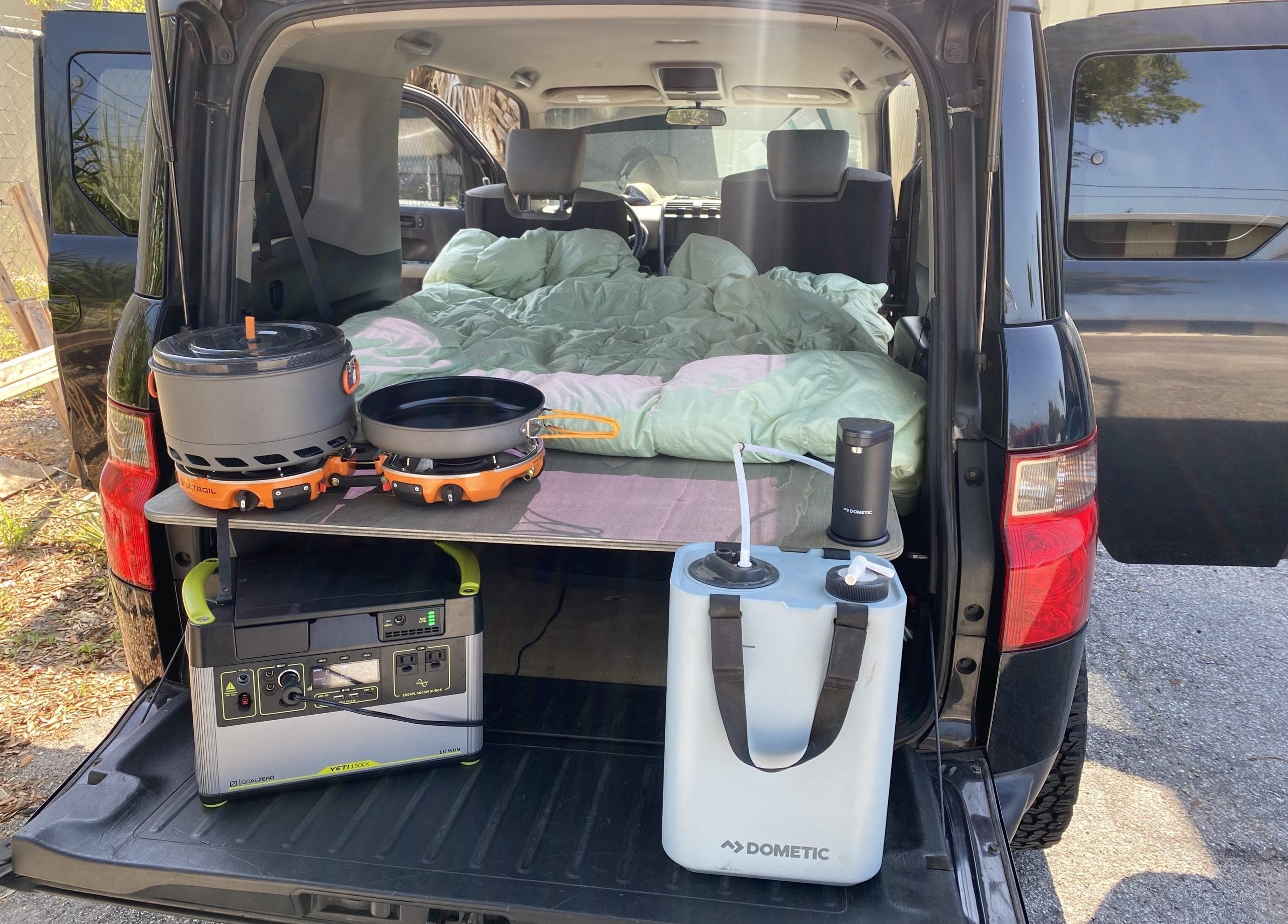 How to Begin Your Vanlife Journey Sooner...What Are You Waiting For?