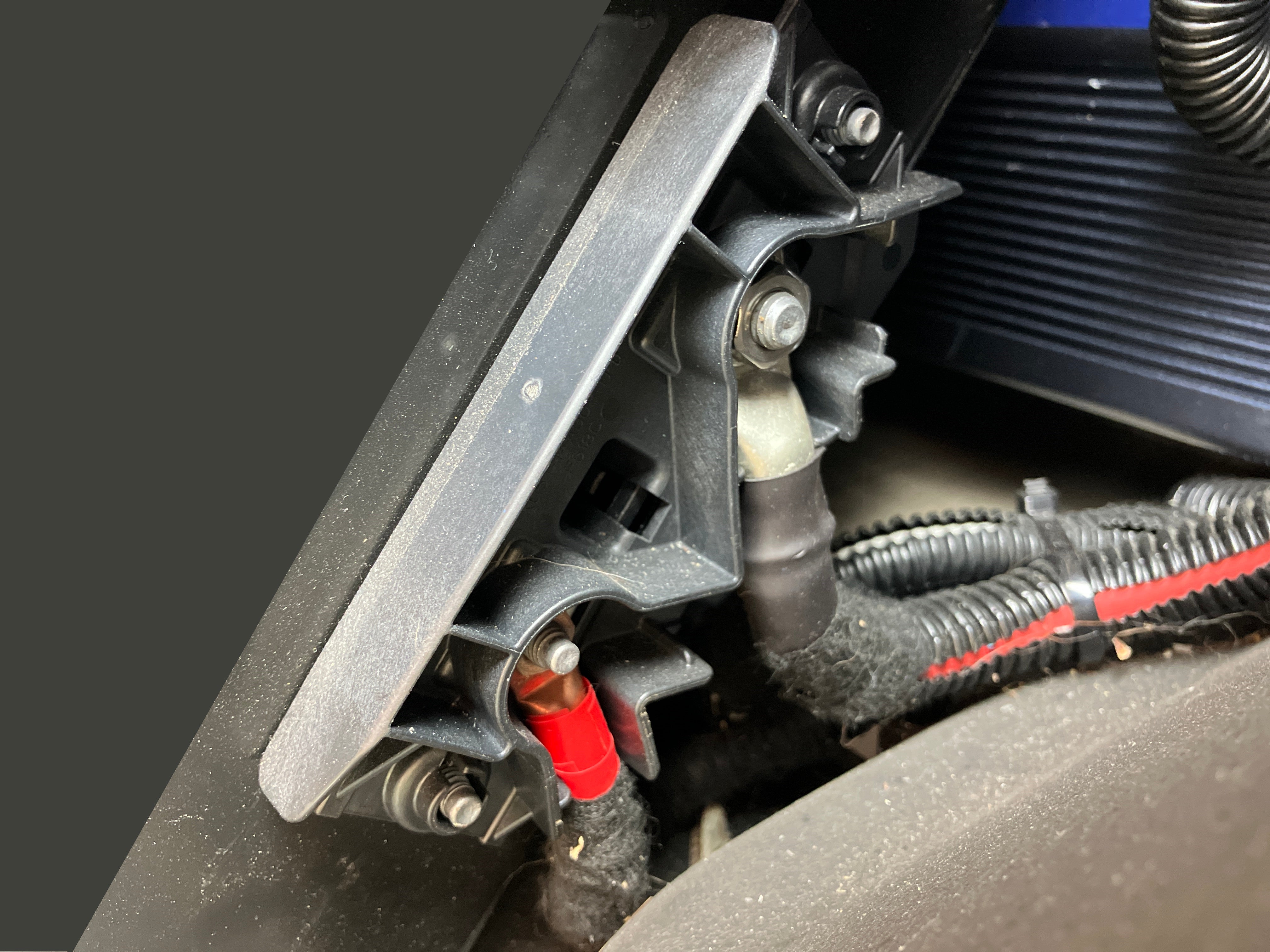 Ford Transit CCP1, CCP2, and Dual Alternator Guide for Camper Vans