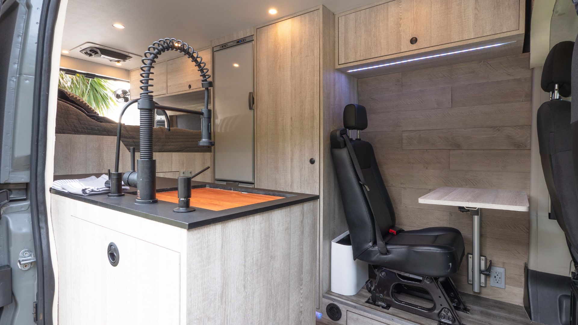 I've Built Over 15 Vans...Here's What I've Learned