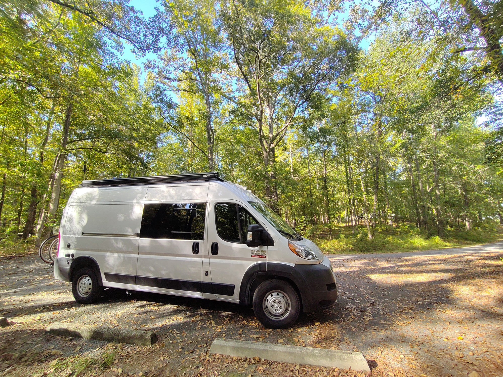 Why I Love Vanlife - How it's the Best Way to Travel