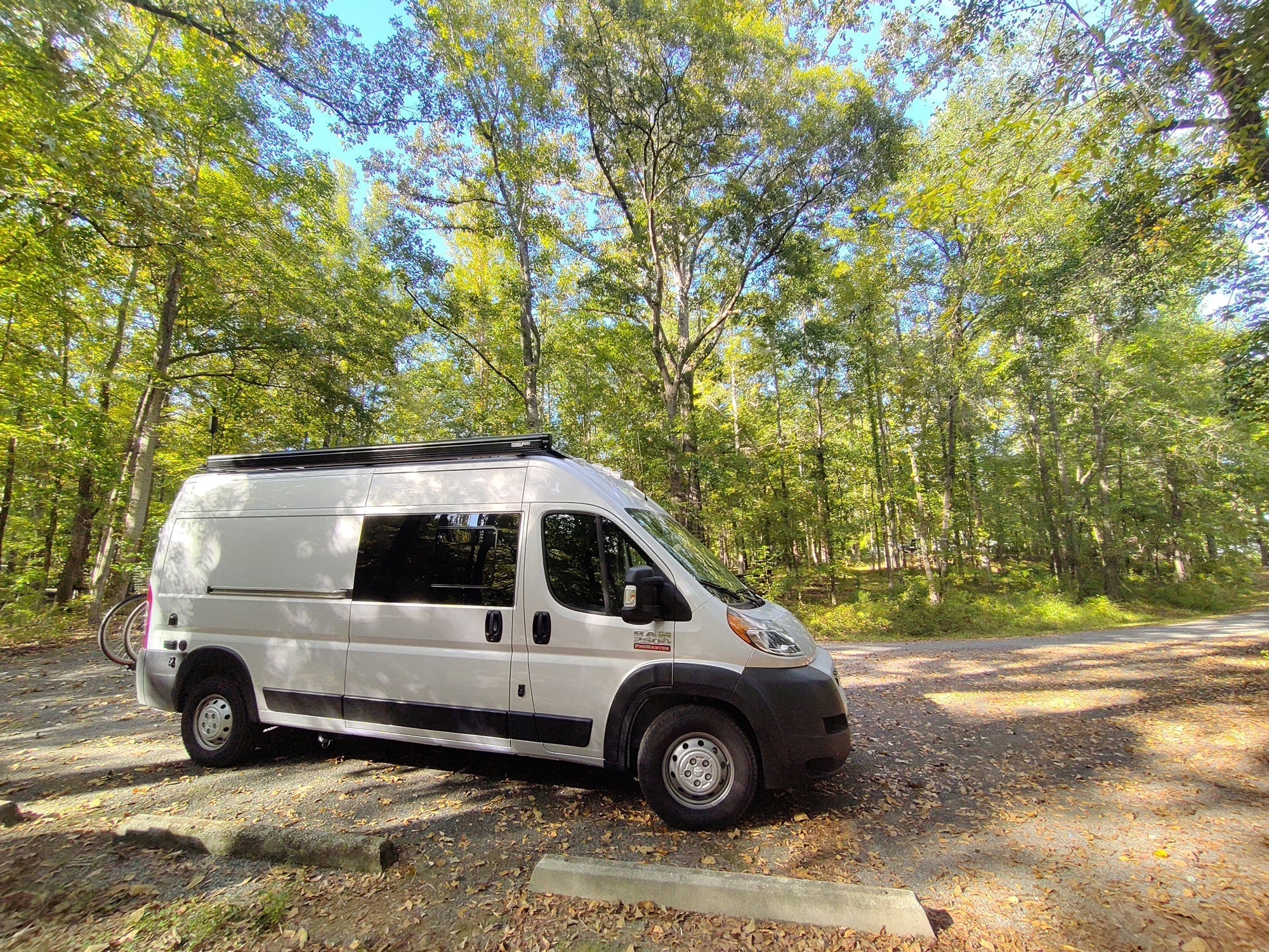 Why I Love Vanlife - How it's the Best Way to Travel