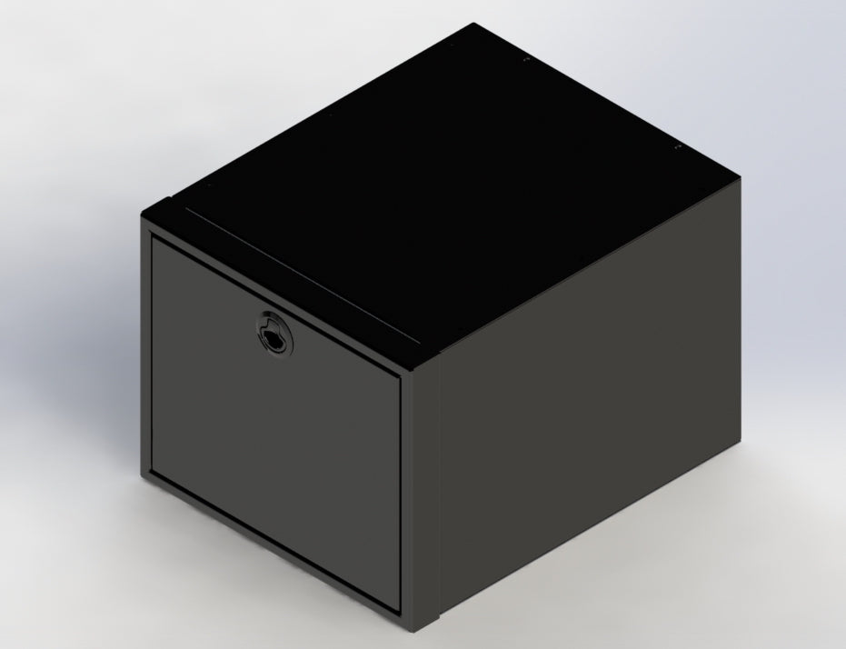 Van Wife Components - 18