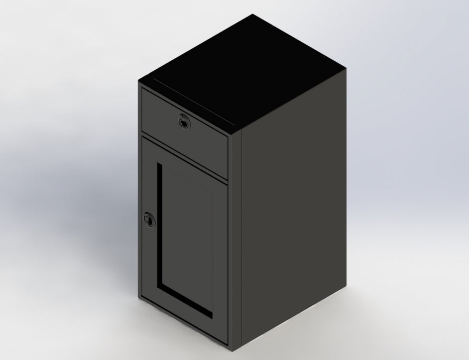 Van Wife Components - 18