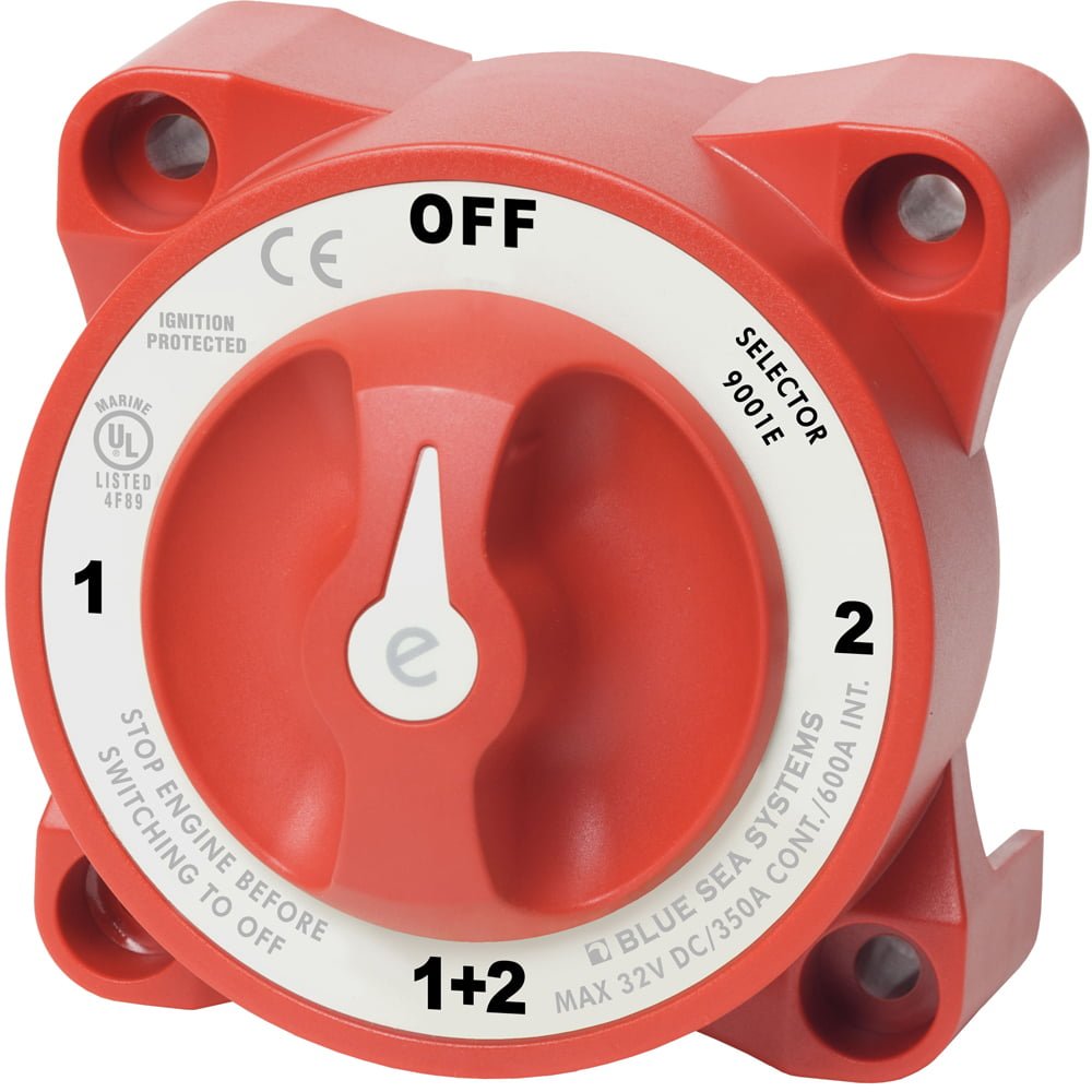 Rotary Battery Isolator Switch - Rib Shop Ltd Rotary Battery Isolator Switch - Rib Shop Ltd