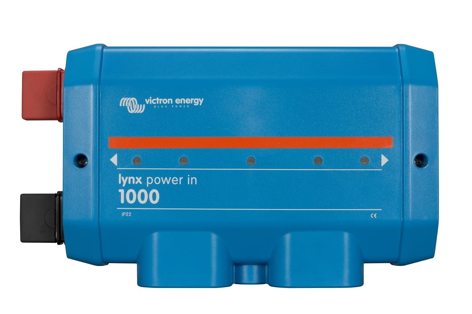 Victron Energy Lynx Power In – Vanlife Outfitters