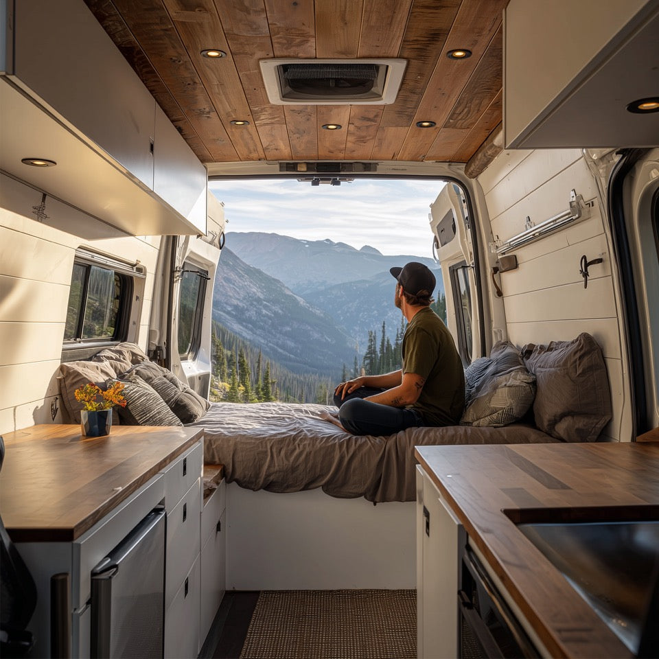 Vanlife Outfitters