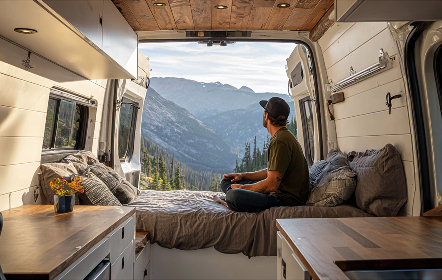 Vanlife Outfitters