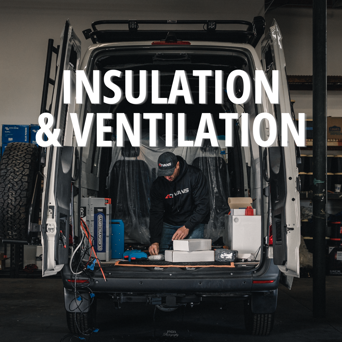 Insulation & Ventilation: Start With the Floor and Plan for Real Comfort