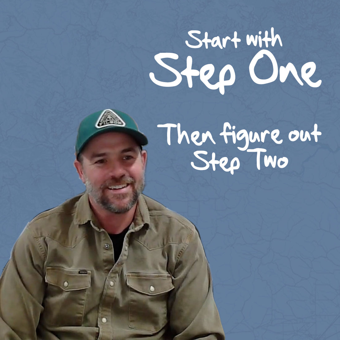 Vanlife Roadmap Podcast: Ep. 5