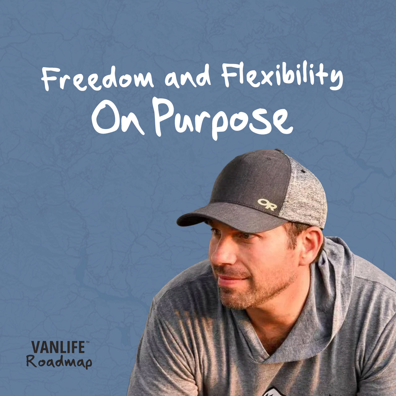 Vanlife Roadmap Podcast: Ep. 2