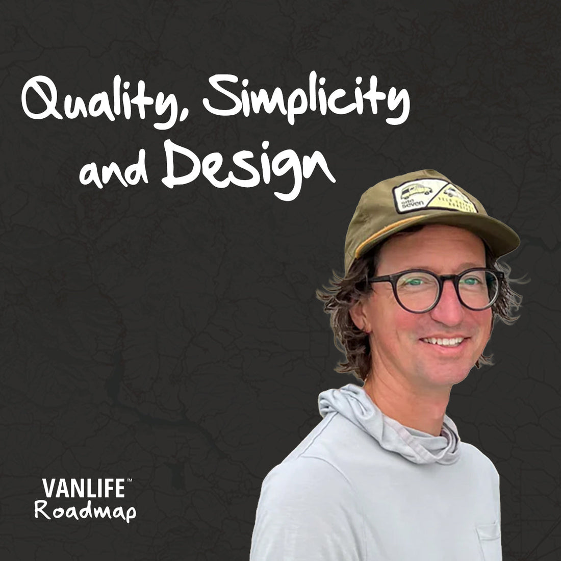 Vanlife Roadmap Podcast: Ep. 3