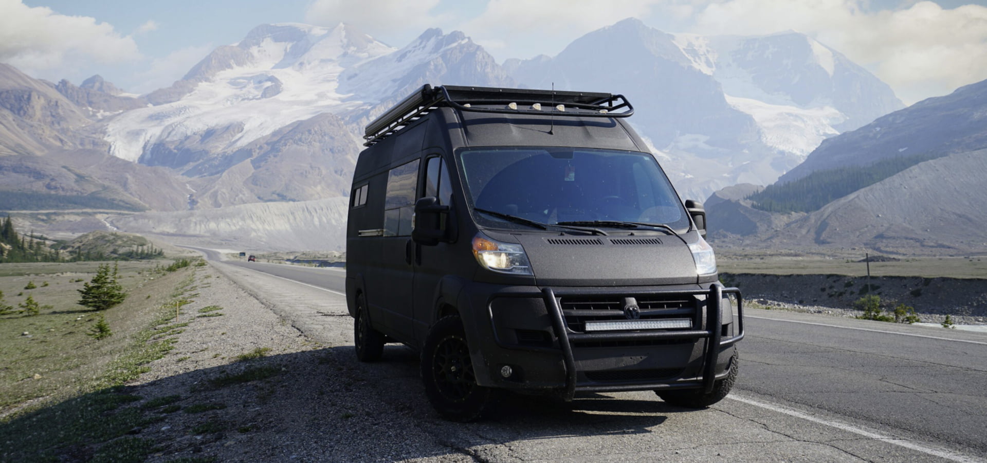 How To Get Insurance For Your DIY Camper Van