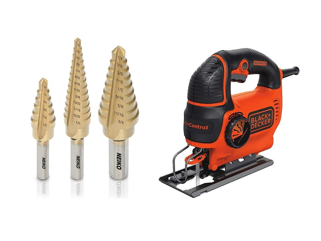 Recommended Tools for Converting a Camper Van