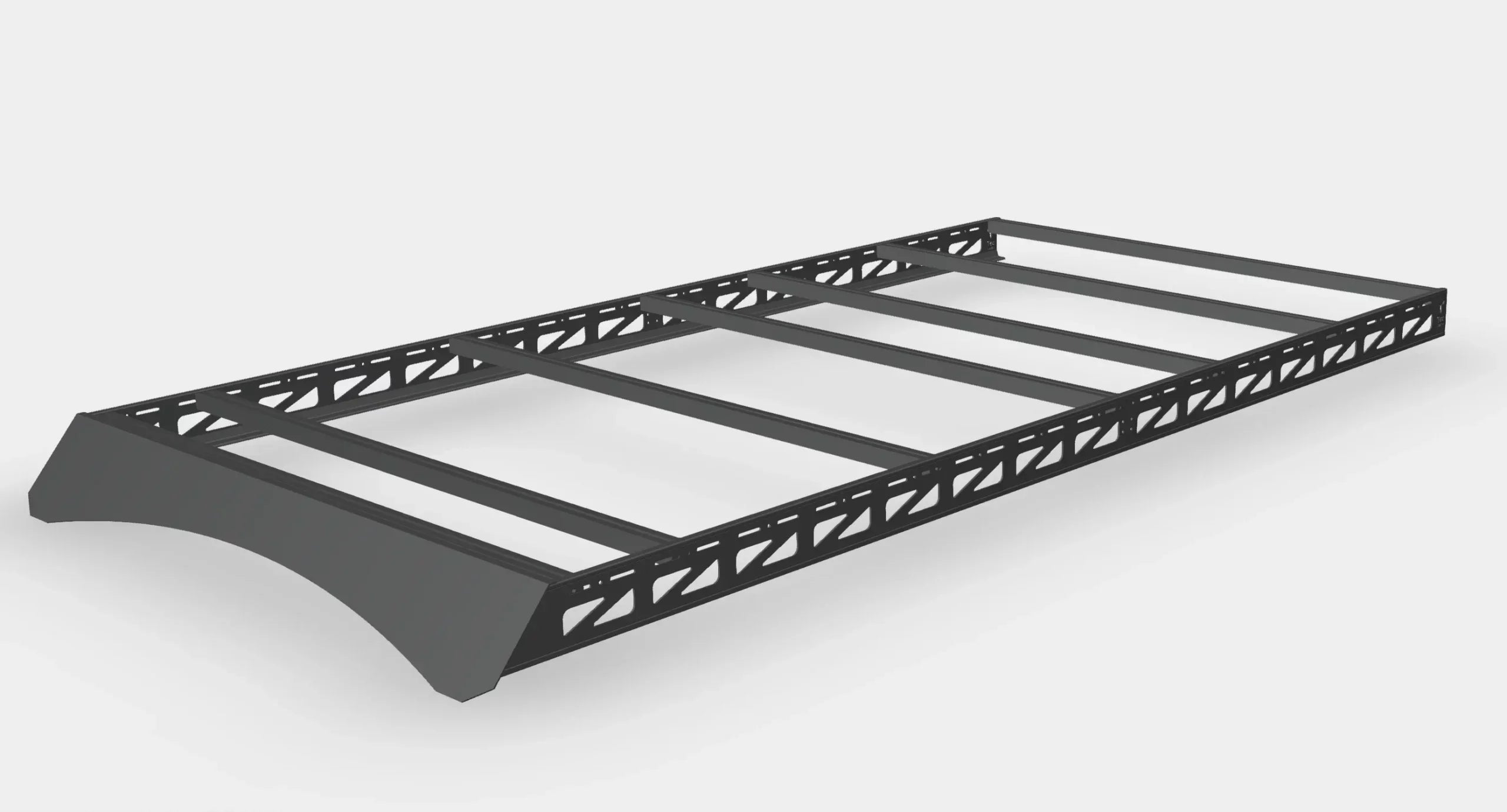 Roof Racks & Mounting