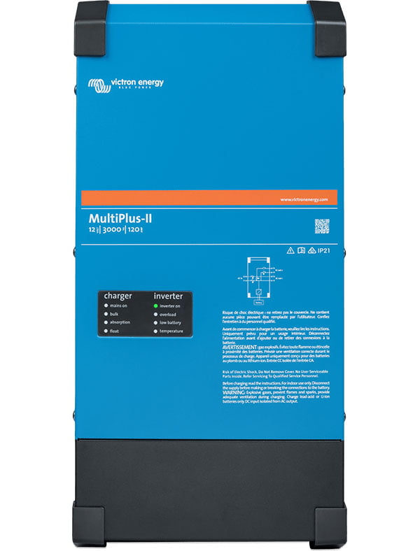 Inverters & Chargers