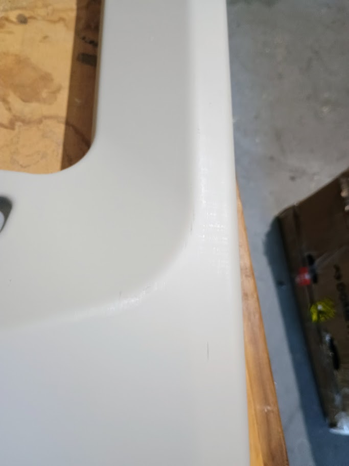 Dometic RTX 2000 - 12 Volt Air Conditioner (6,824 BTU) with Install Kit and Wiring Kit (Clearance)