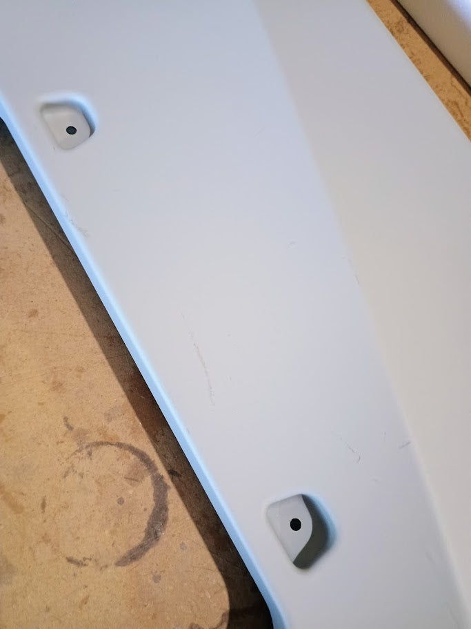 Dometic RTX 2000 - 12 Volt Air Conditioner (6,824 BTU) with Install Kit and Wiring Kit (Clearance)