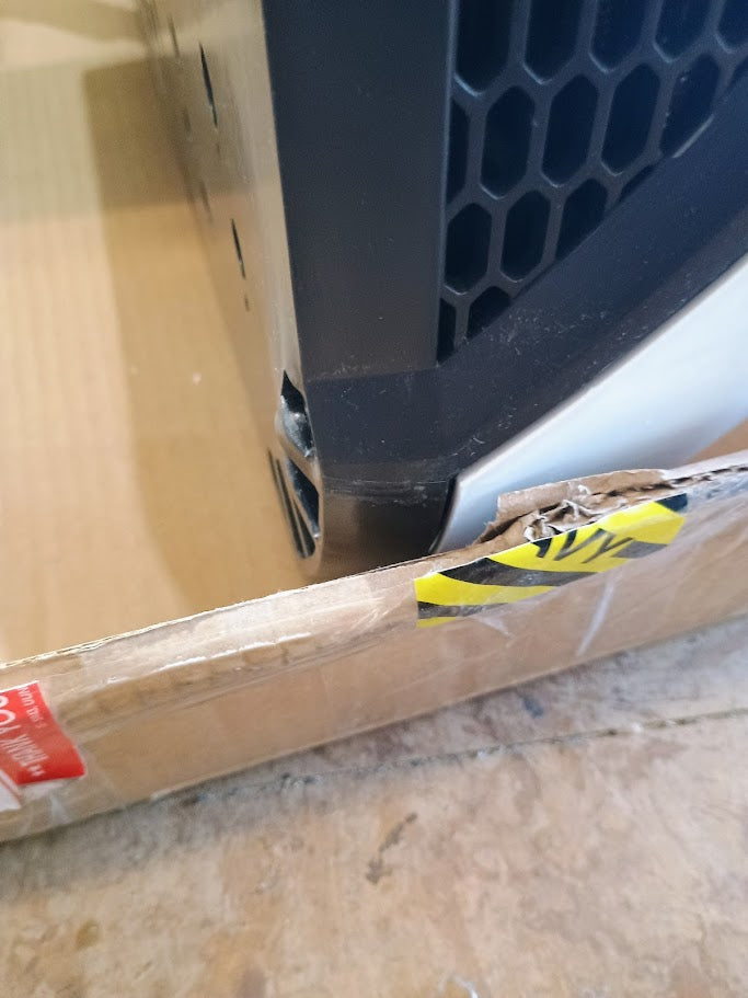 Dometic RTX 2000 - 12 Volt Air Conditioner (6,824 BTU) with Install Kit and Wiring Kit (Clearance)