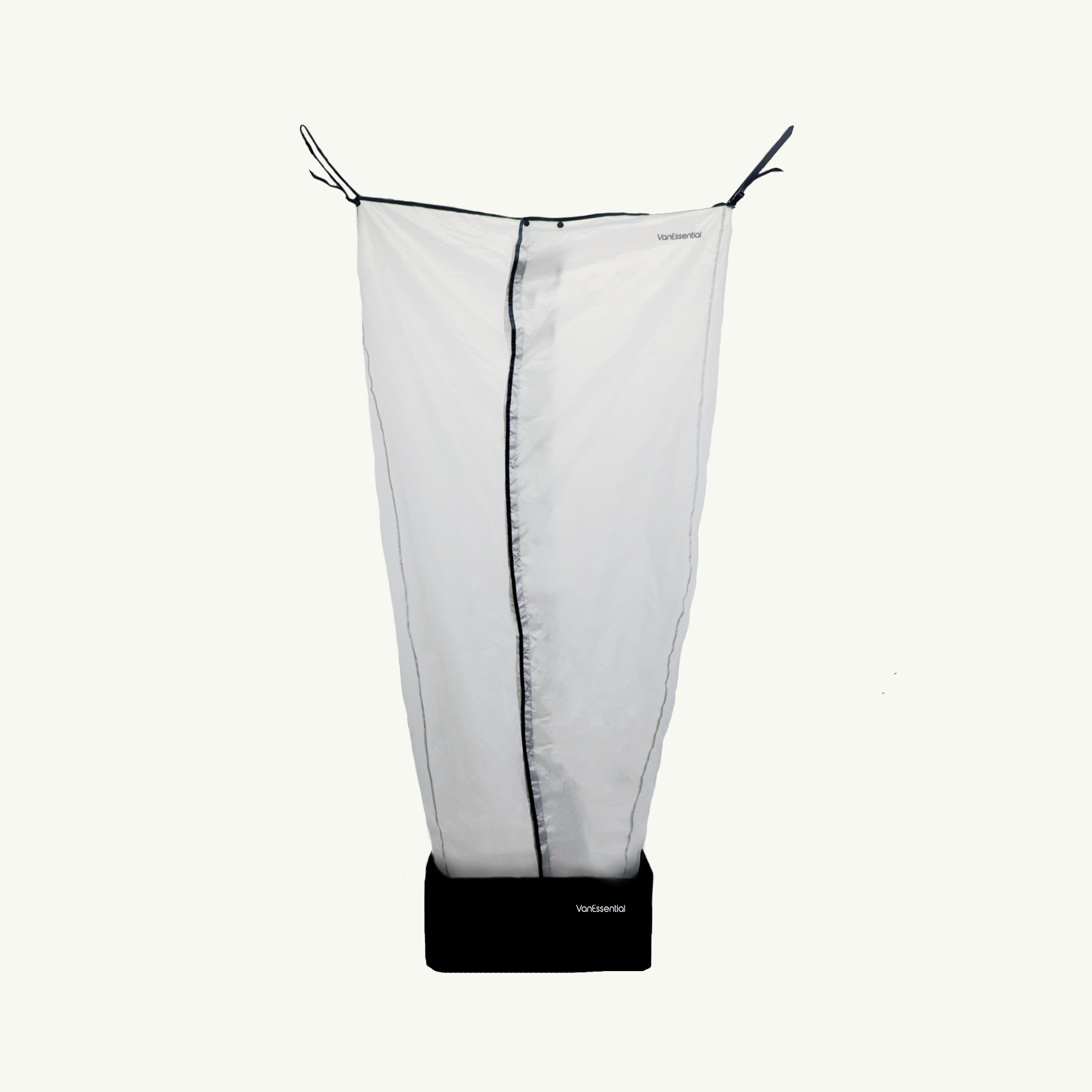 VanEssential Venture Clean Shower Set