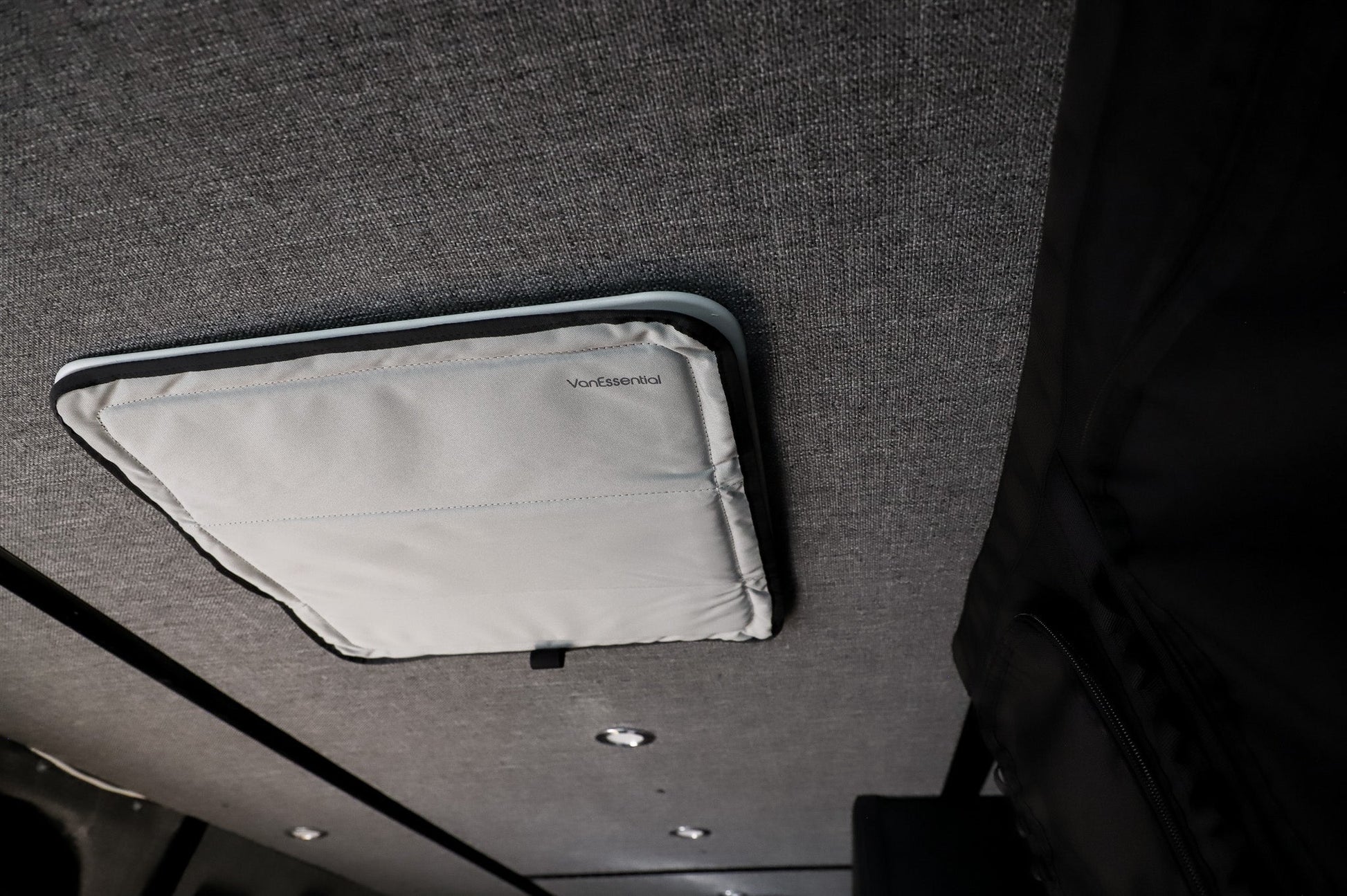 VanEssential Roof Vent Cover for Maxxfan/Fantastic Fans