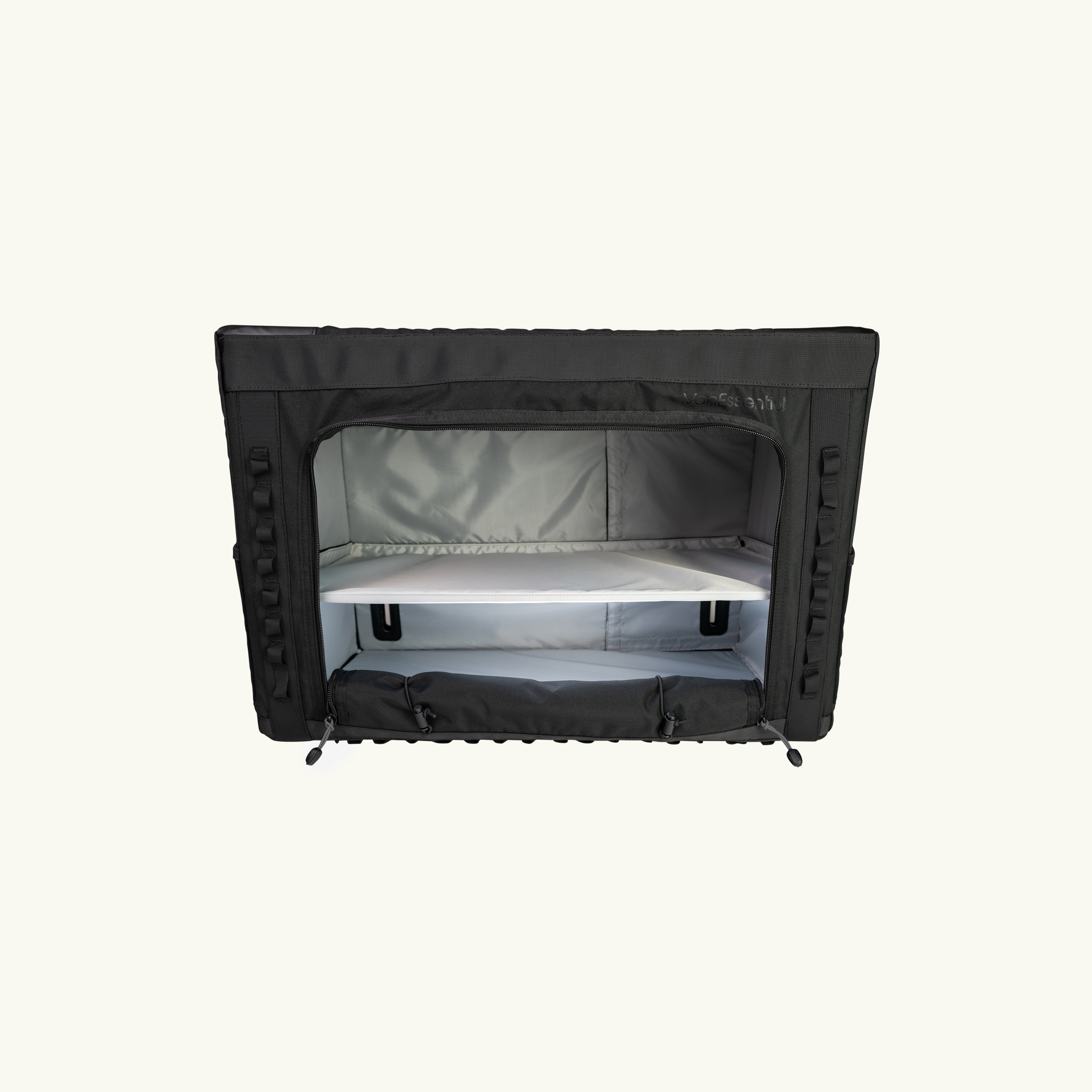VanEssential Modular Upper Storage Cabinet - 24"