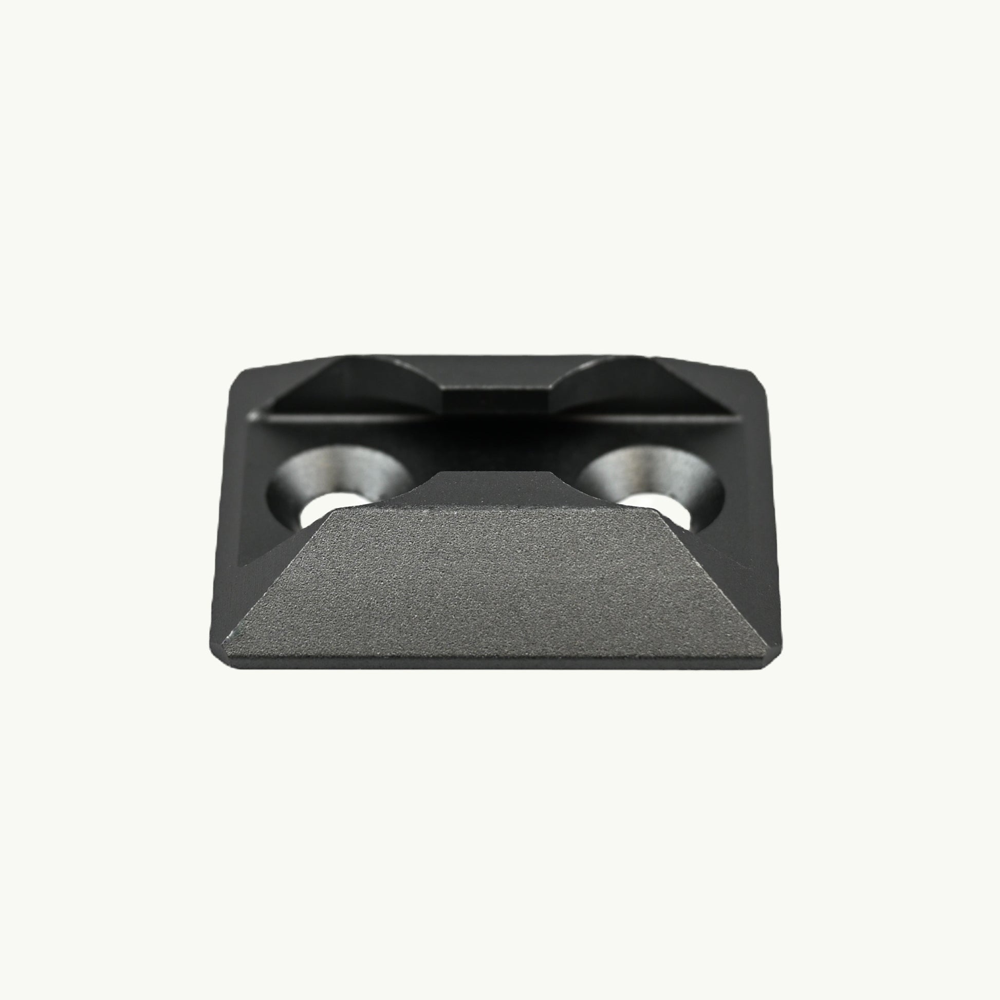 VanEssential Venture L-Track Single Stud Mount (2 Pack)