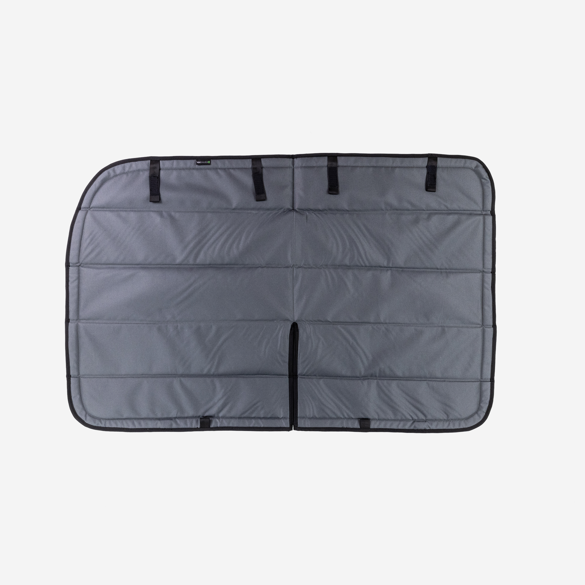 VanEssential Mercedes Sprinter Stealth Rear Quarter Panel Window Cover