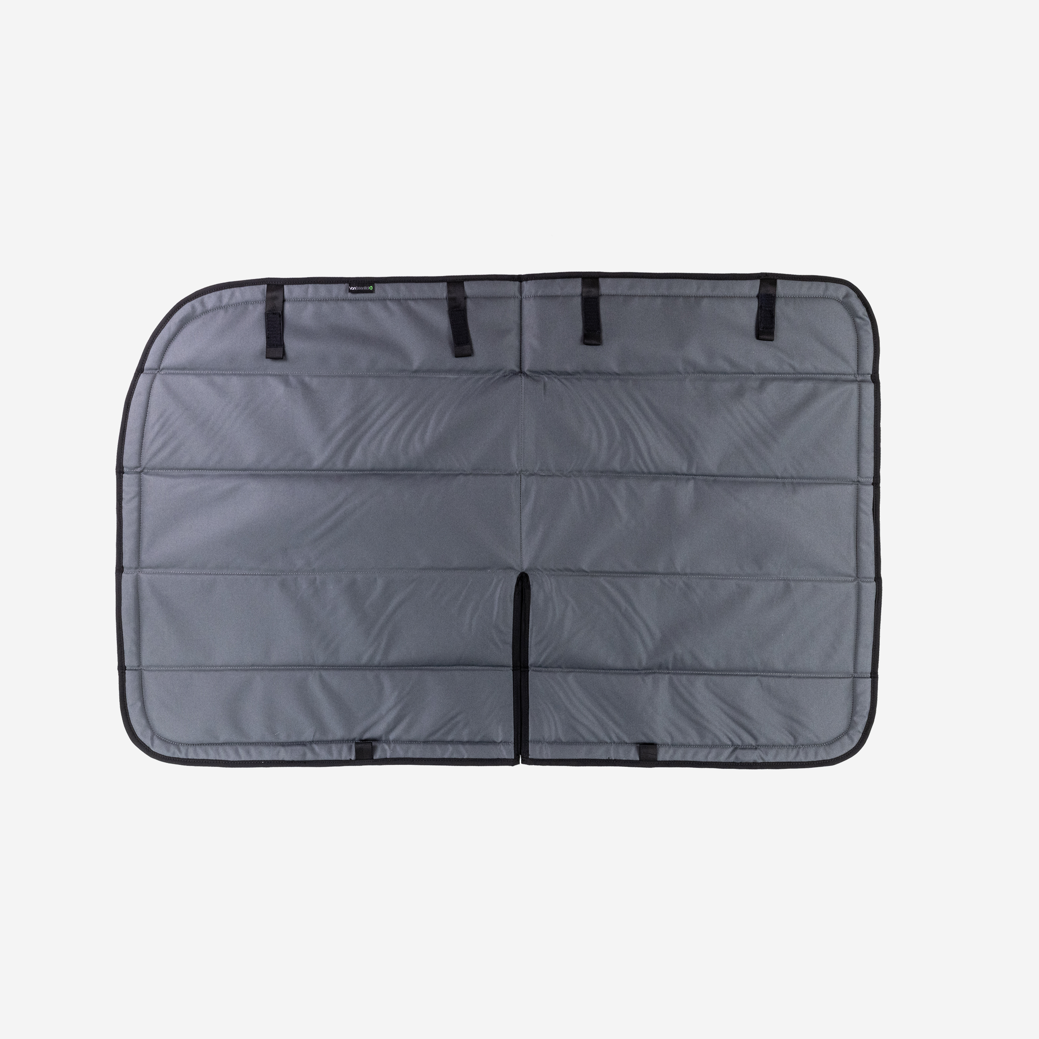 VanEssential Mercedes Sprinter Stealth Rear Quarter Panel Window Cover