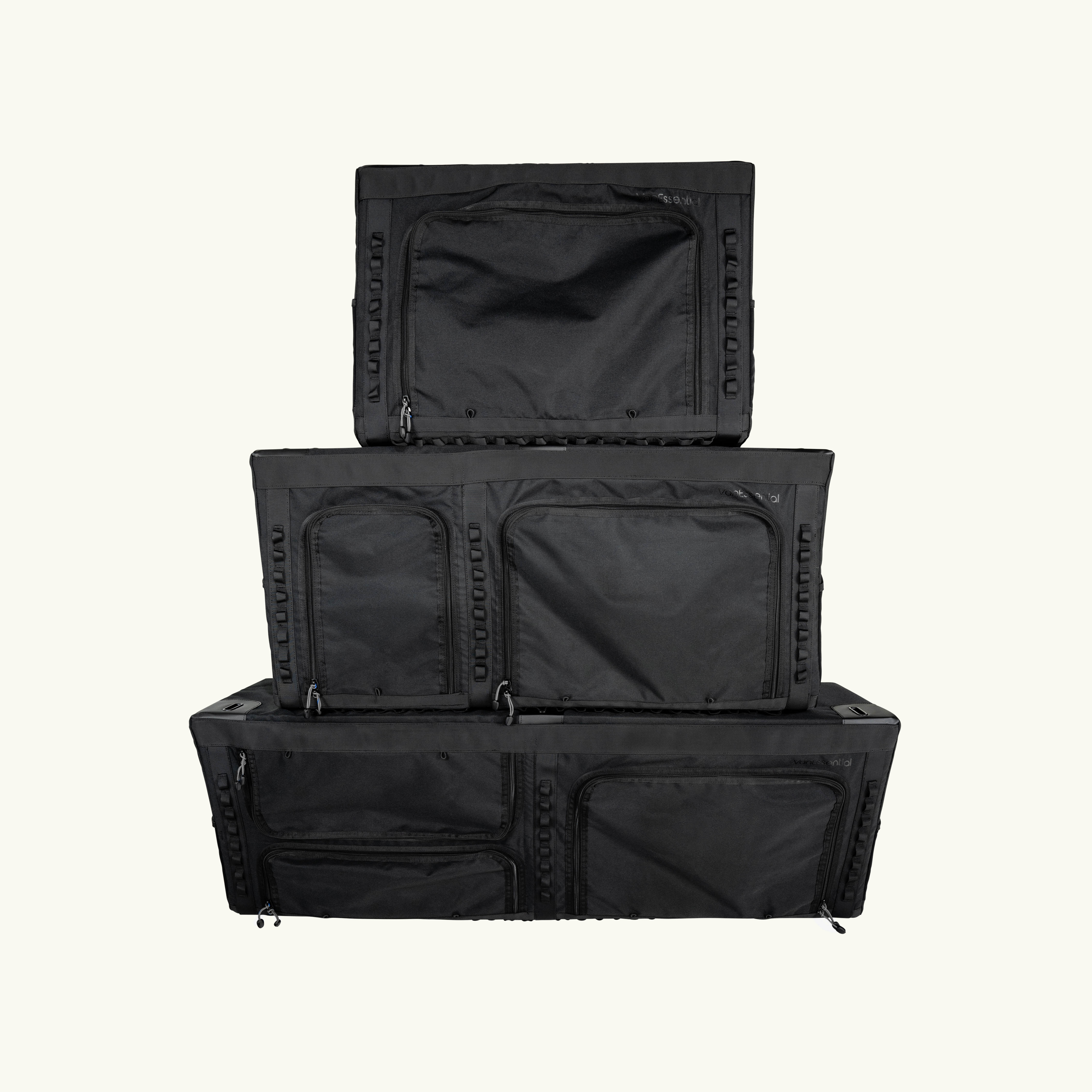 VanEssential Modular Upper Storage Cabinet - 36"