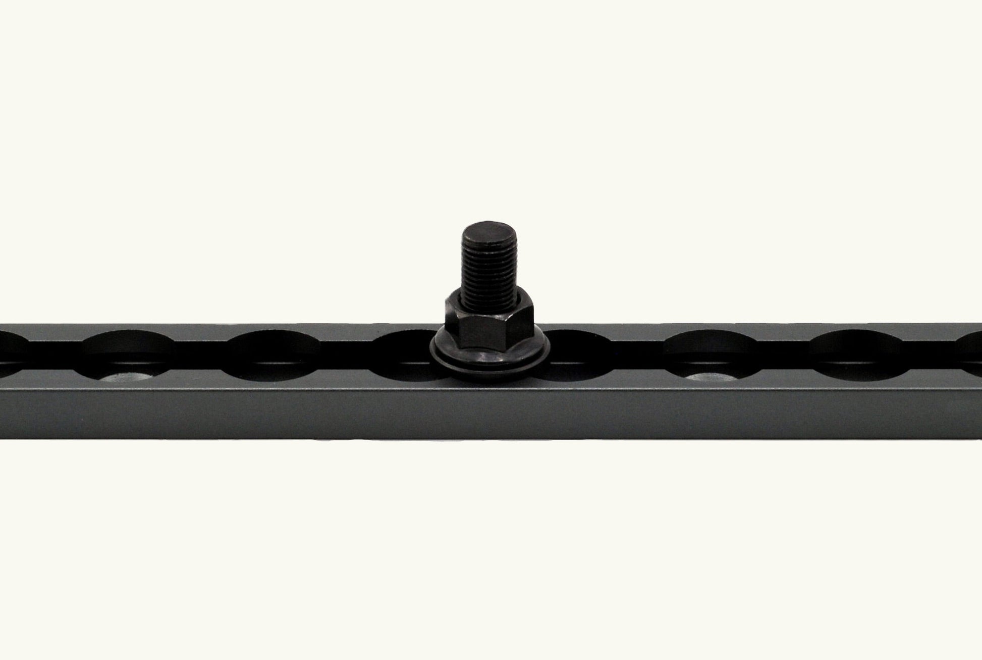 VanEssential Venture L-Track M10 Single Stud Bolts - 1 inch (25mm)