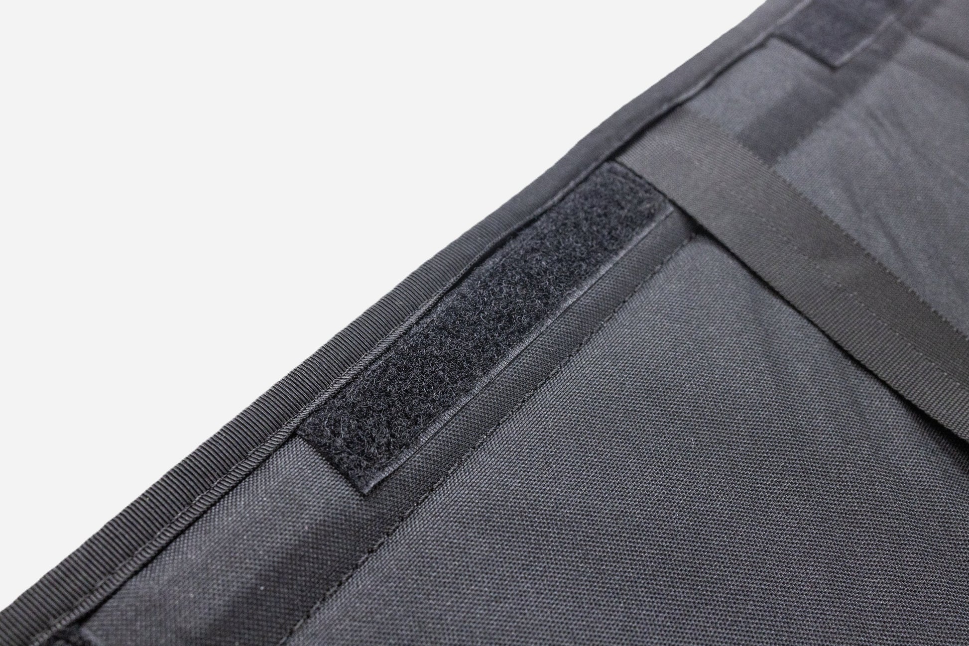 VanEssential Mercedes Sprinter Stealth Middle Panel Window Covers