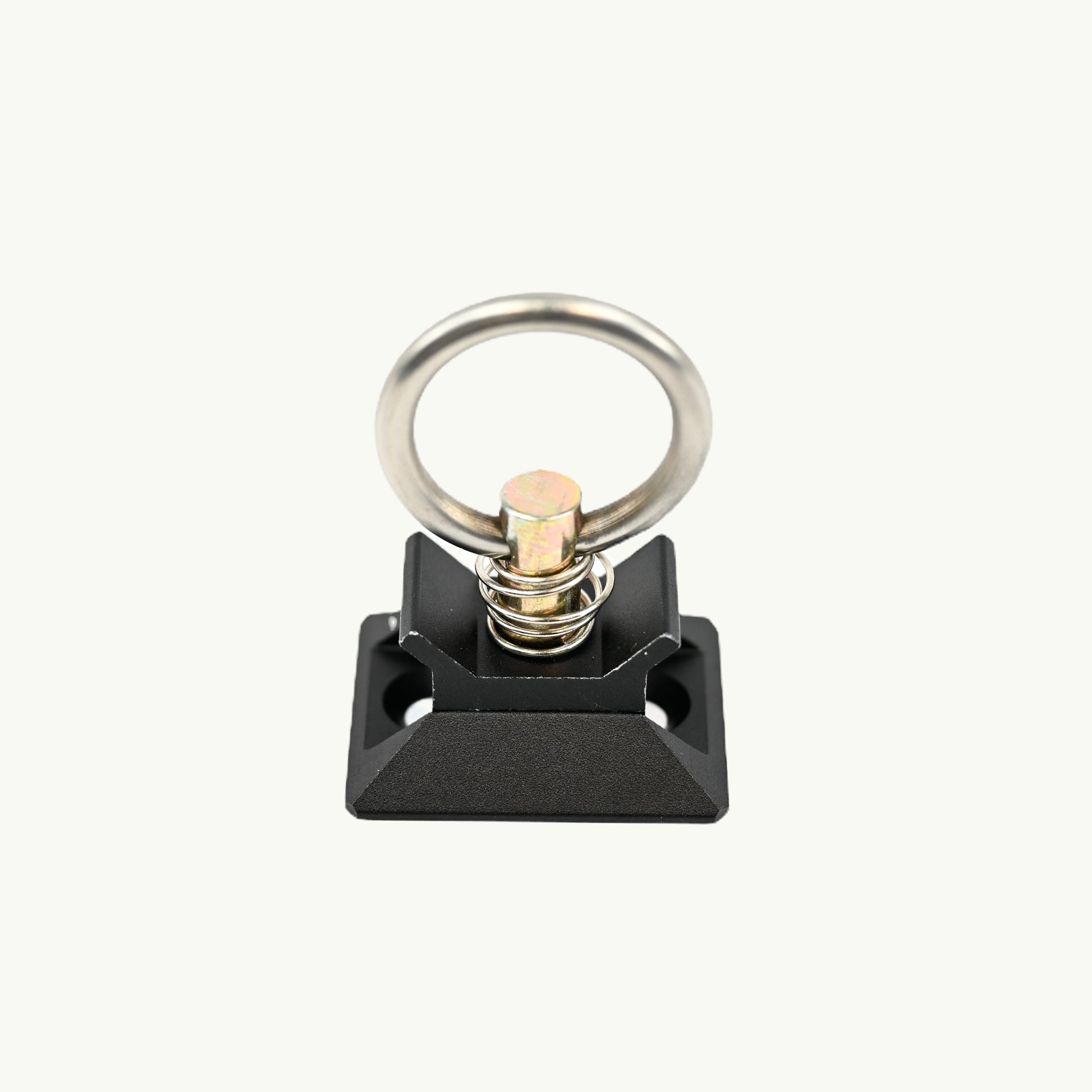 VanEssential Venture L-Track Single Stud Mount (2 Pack)