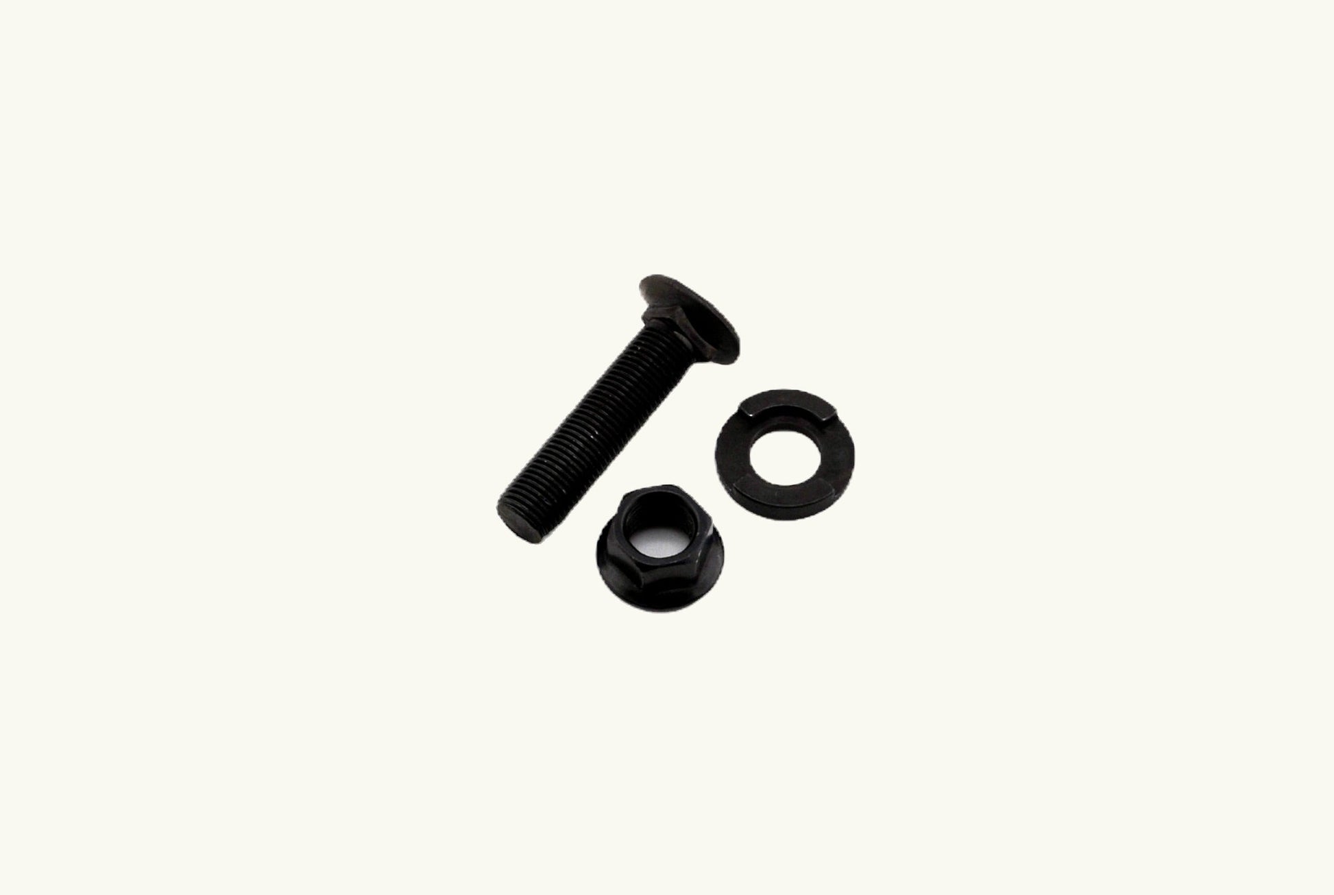 VanEssential Venture L-Track M10 Single Stud Bolts - 1.5 inch (38mm)