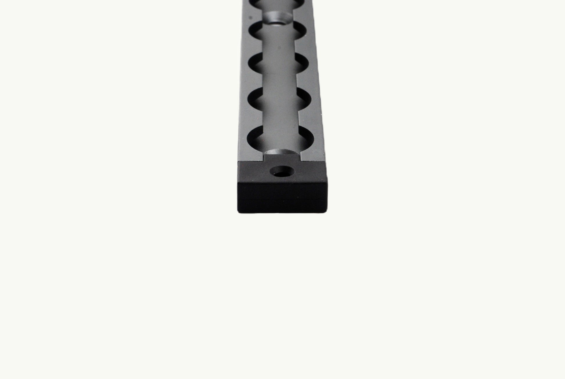 VanEssential Venture L-Track Rectangle End Caps (4 Pack)