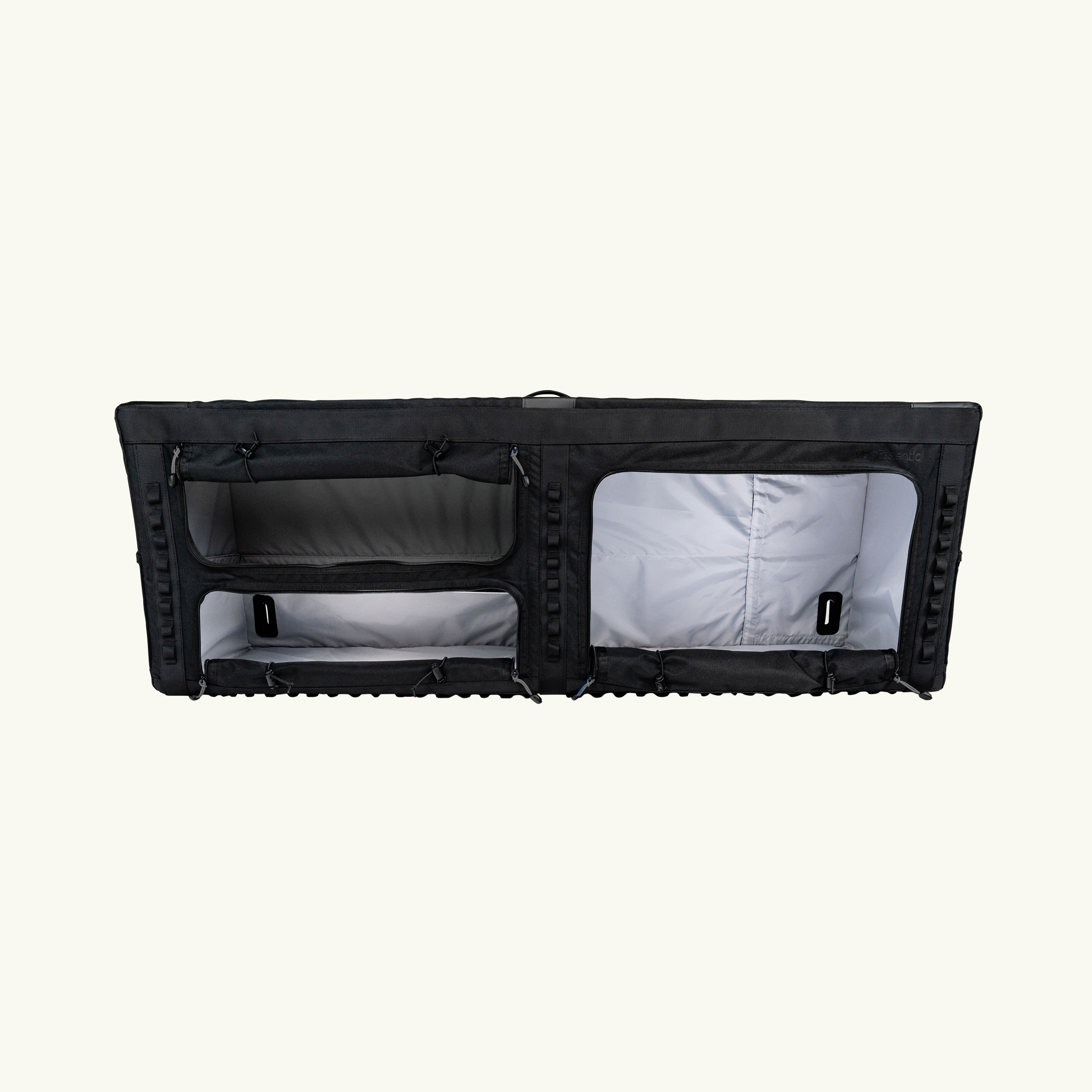 VanEssential Modular Upper Storage Cabinet - 48"
