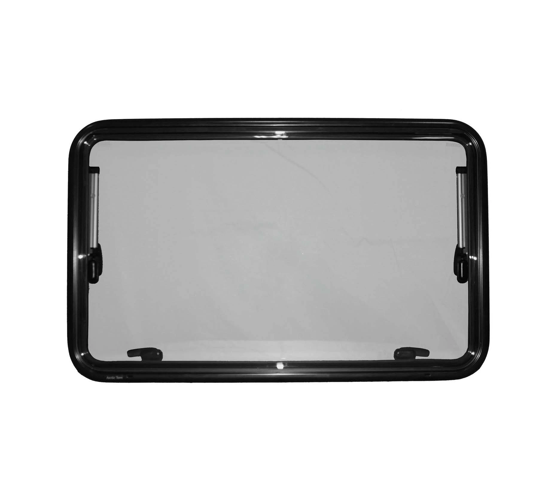 VanEssential Arctic Tern Bunk Window Covers