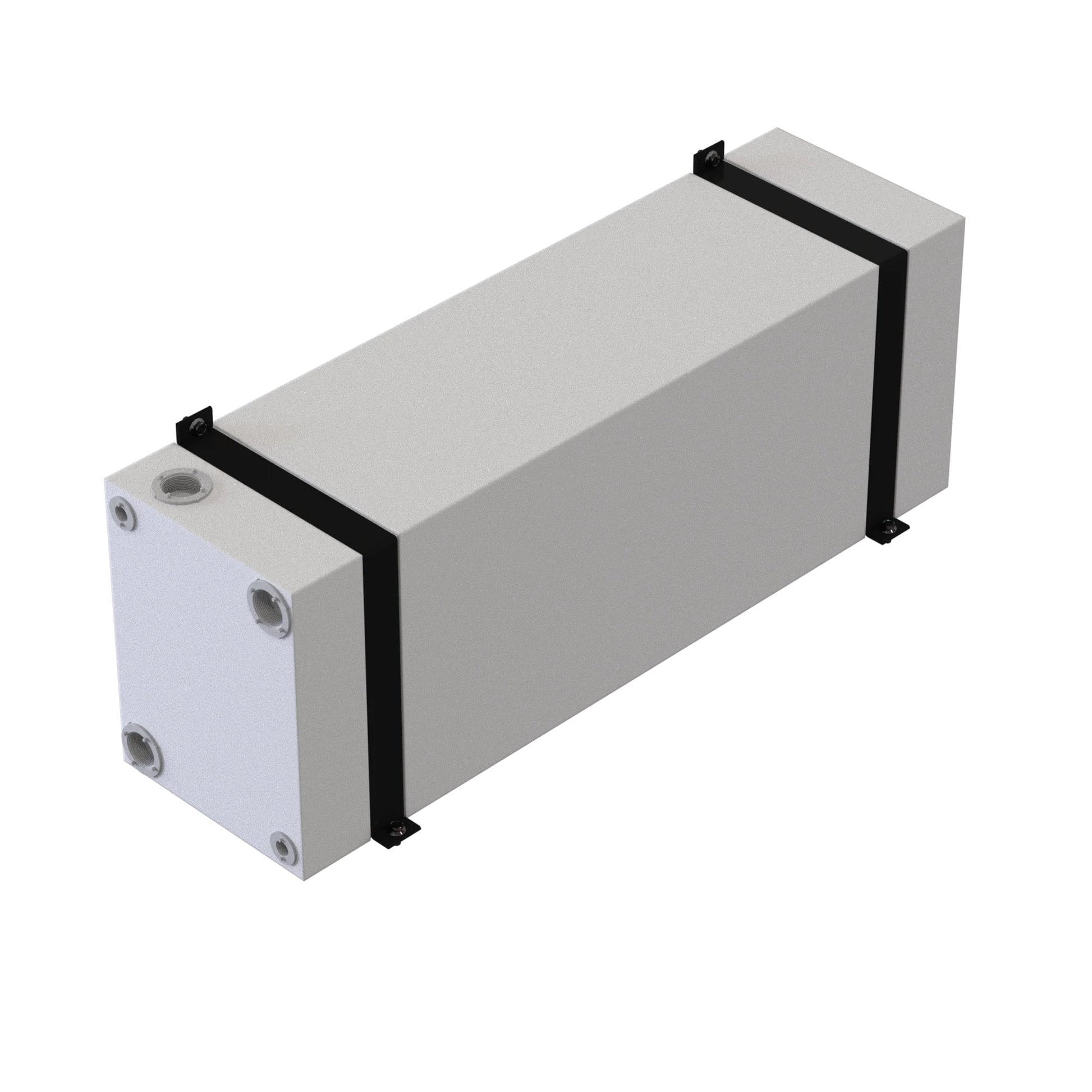 22 Gallon Wheel Well Water Tank - Sprinter/Transit (Driver Side)