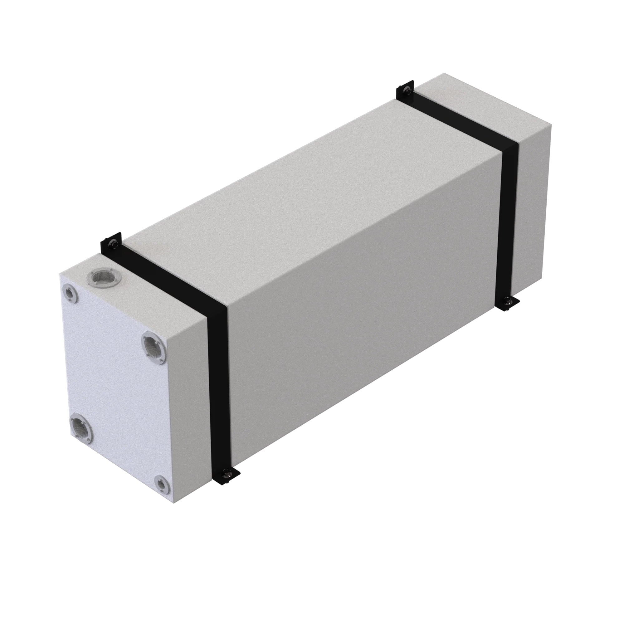 22 Gallon Wheel Well Water Tank - Sprinter/Transit (Driver Side)