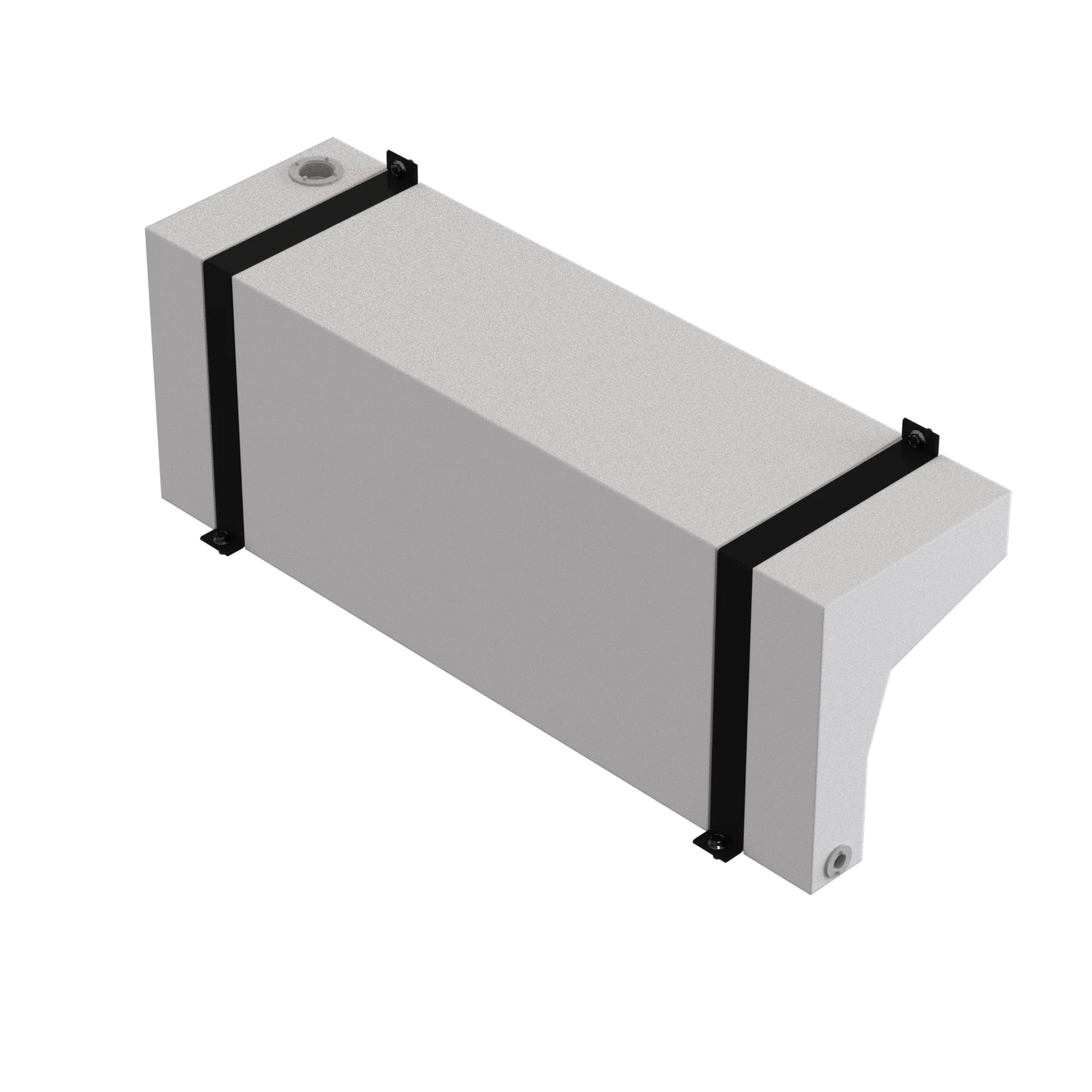 22 Gallon Wheel Well Water Tank - Sprinter/Transit (Driver Side)