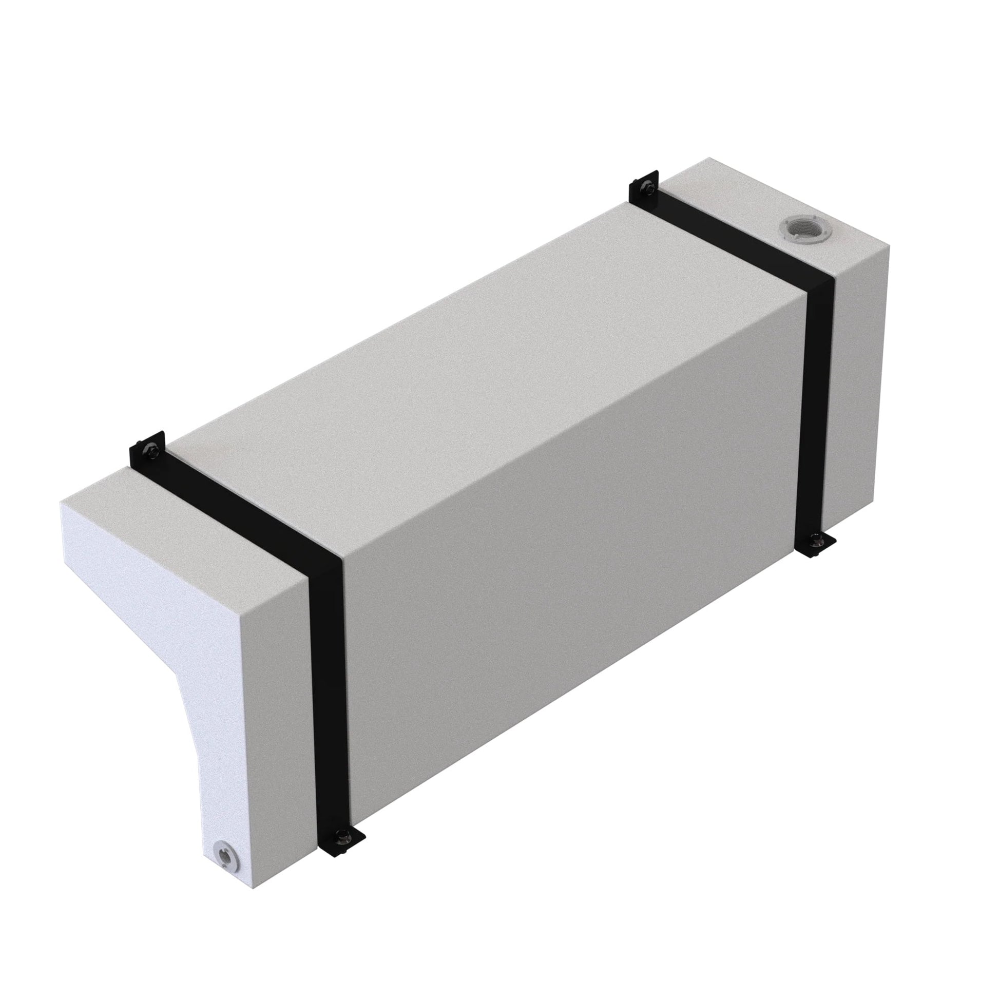 22 Gallon Wheel Well Water Tank - Sprinter/Transit (Passenger Side)