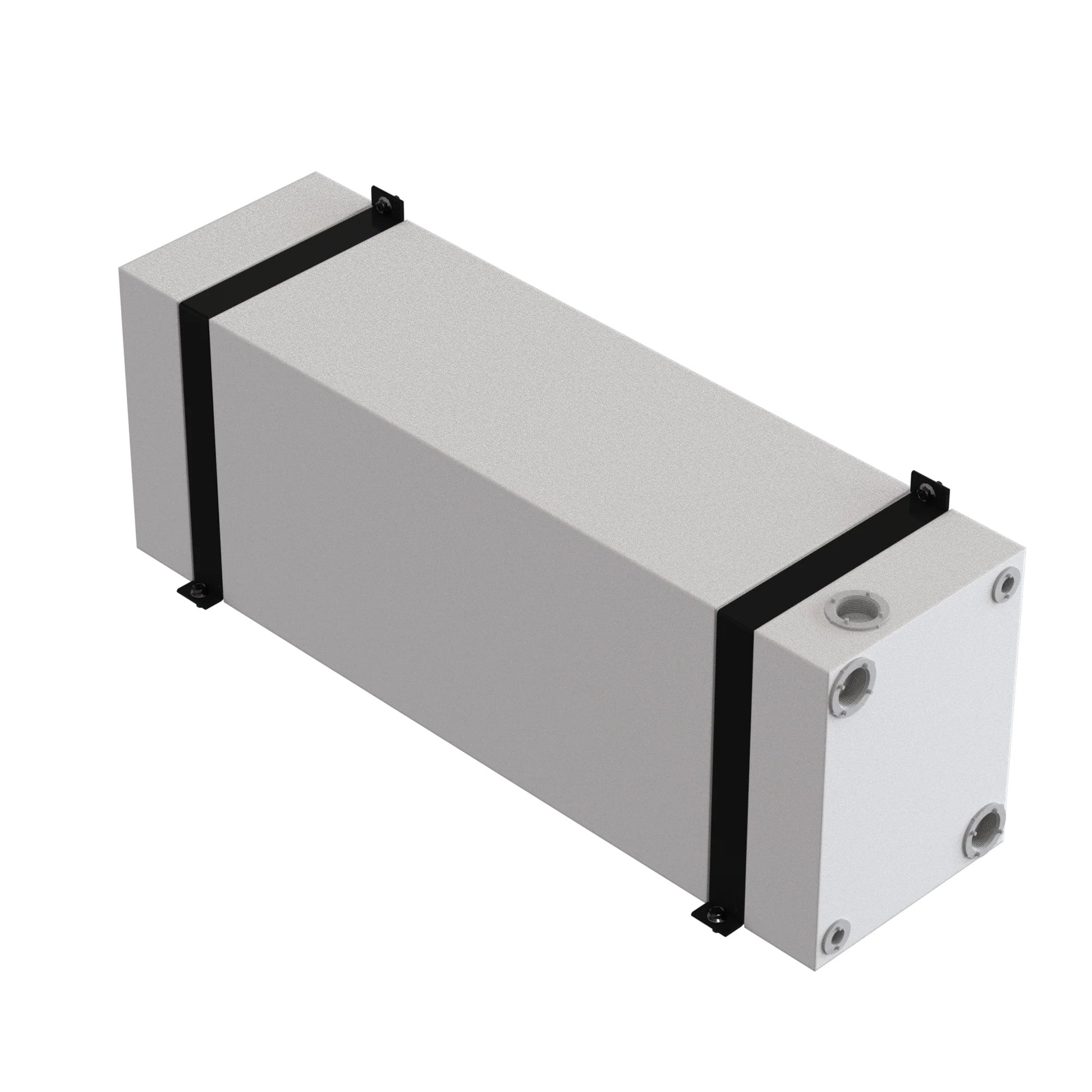 22 Gallon Wheel Well Water Tank - Sprinter/Transit (Passenger Side)