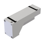 35 Gallon Wheel Well Water Tank - Sprinter/Transit (Passenger Side)