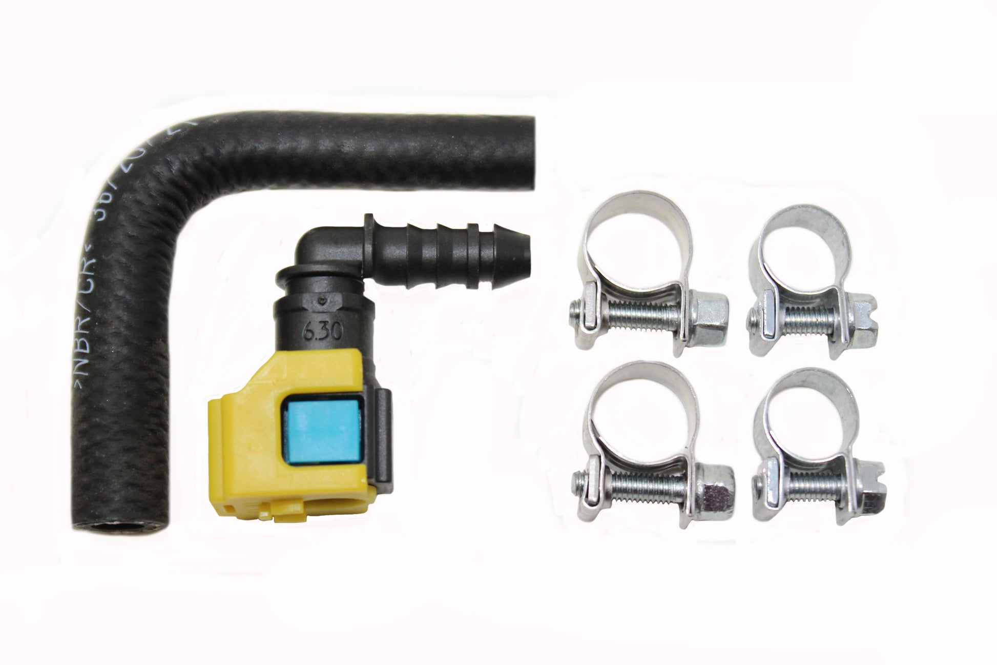 Webasto Ford Transit Fuel Tank Connector