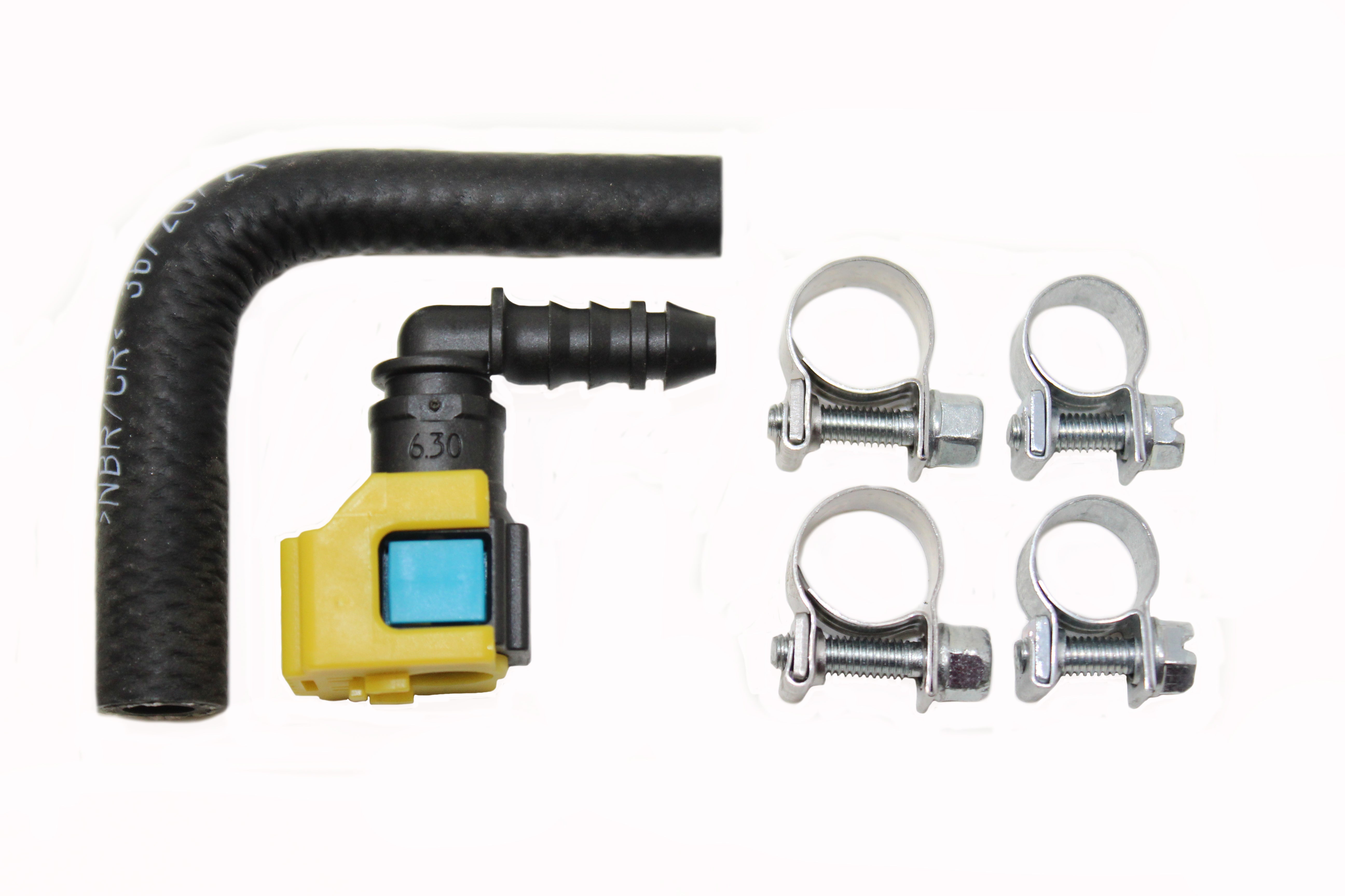 Webasto Ford Transit Fuel Tank Connector