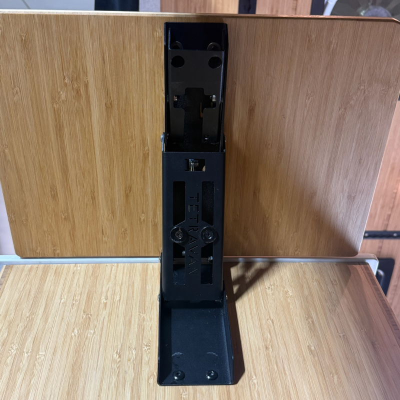 MOAB Heavy Duty Folding Table Bracket