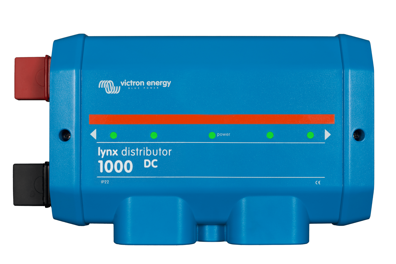 Victron Energy Lynx Distributor (M10)