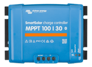 Victron Energy SmartSolar MPPT Charge Controller 100/30