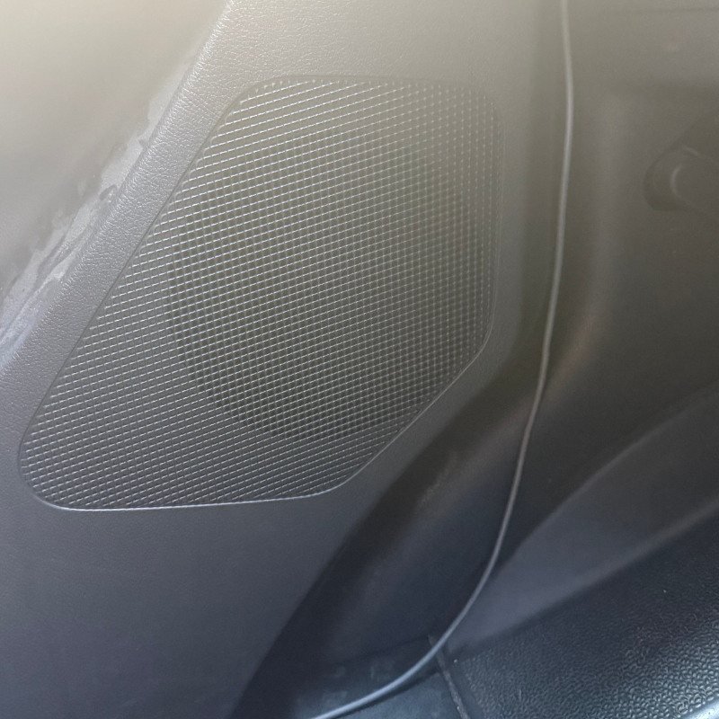 ETON Front & Center Speaker Kit for Mercedes Sprinter 2019+