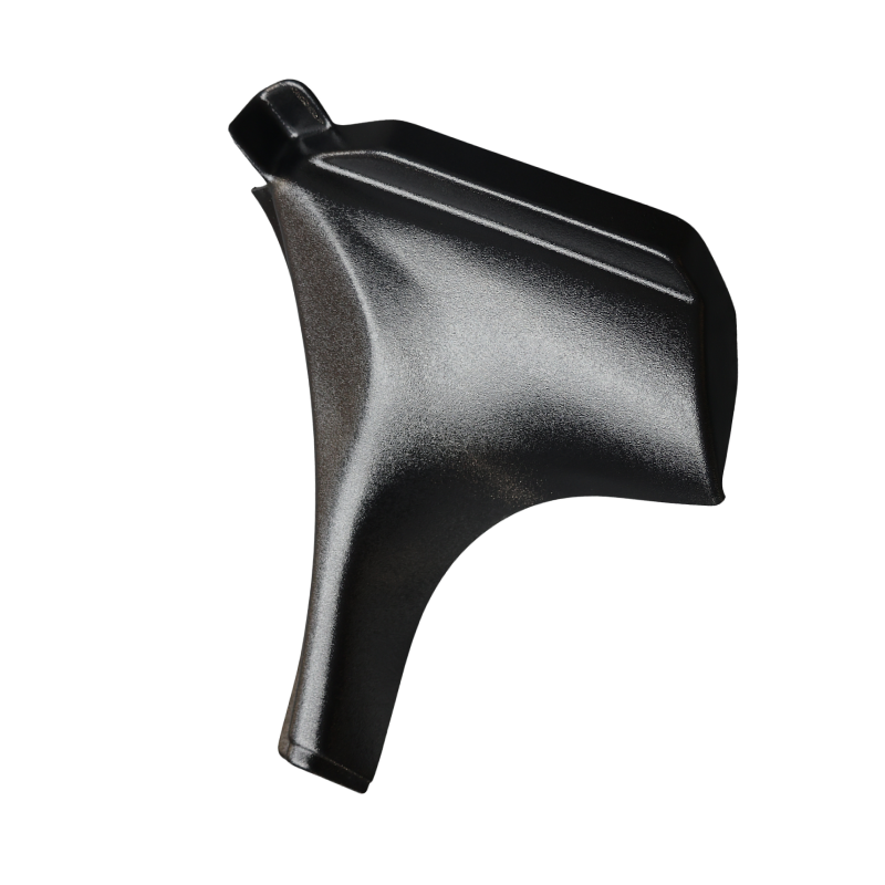 Mercedes Sprinter B-Pillar Passenger Trim Piece