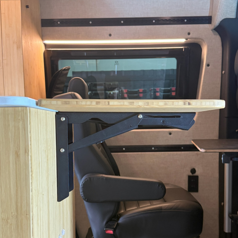 MOAB Heavy Duty Folding Table Bracket